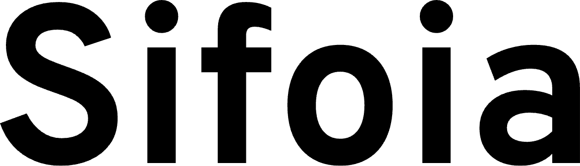Logo Sifoia